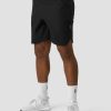 Herrer ICIW Shorts | Ultimate Training Shorts Men Black