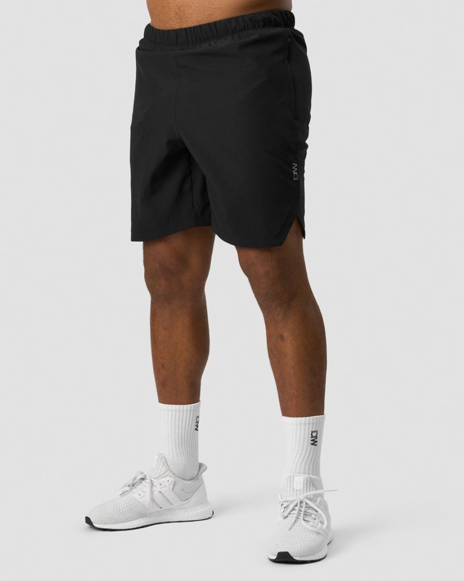 Herrer ICIW Shorts | Ultimate Training Shorts Men Black