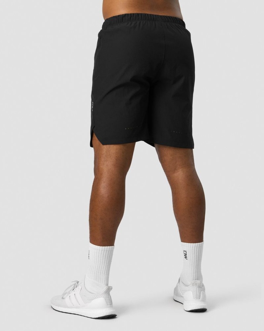 Herrer ICIW Shorts | Ultimate Training Shorts Men Black