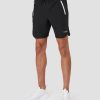 Herrer ICIW Shorts | Perform 20 Cm Shorts Black