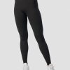 Damer ICIW Tights & Leggings | Charge Pocket Tights Wmn Black