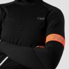 Damer ICIW Remme/Sleeves | Reflective Arm Band Neon Orange