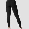 Damer ICIW Tights & Leggings | Stride Tights Wmn Black