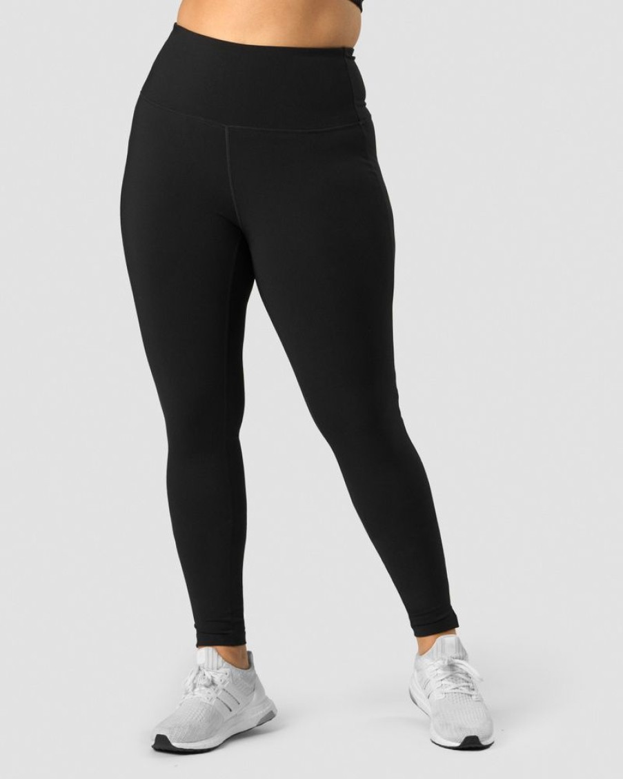 Damer ICIW Tights & Leggings | Stride Tights Wmn Black