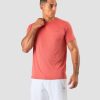 Herrer ICIW T-Shirts | Training T-Shirt Light Coral