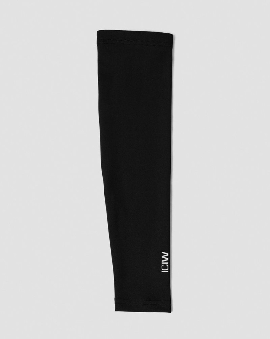 Damer ICIW Remme/Sleeves | Smash Arm Sleeve Black