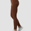 Damer ICIW Joggingbukser | Activity Pants Wmn Cinnamon