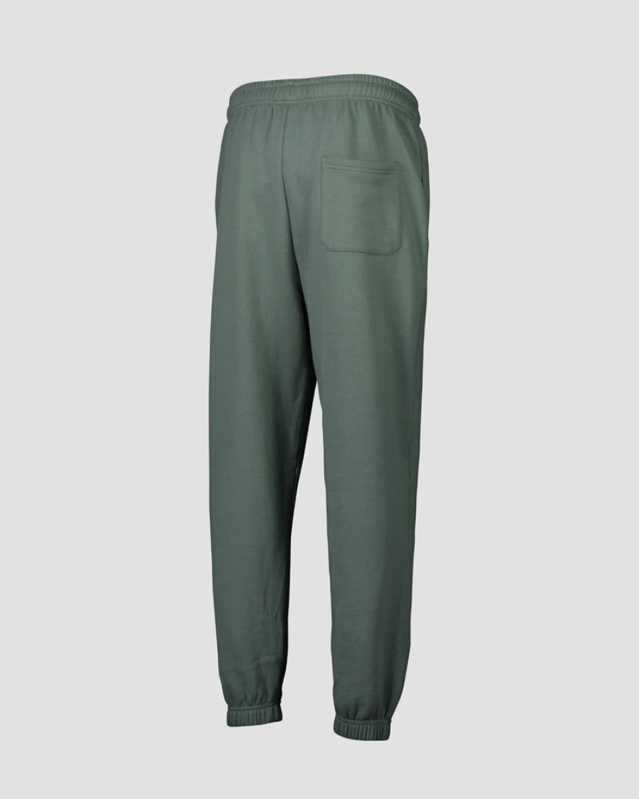 Herrer ICIW Bukser | Essential Sweat Pants Dark Sage Men