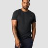 Herrer ICIW T-Shirts | Ultimate Training Tee Black