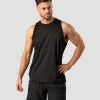 Herrer ICIW Tanktops | Training Club Tank Top Men Black