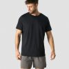 Herrer ICIW T-Shirts | Stride T-Shirt Drirelease Men Black