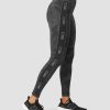 Damer ICIW Tights & Leggings | Ultimate Training Tights Wmn Black Camo