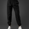 Damer ICIW Joggingbukser | Reboot Pants Black