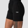 Damer ICIW Shorts | Activity Shorts Black Wmn