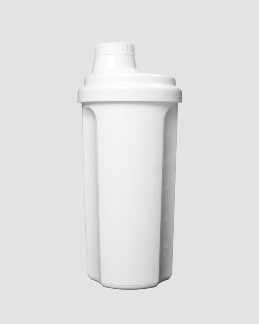 Damer ICIW Shakers, Vandflasker | Icaniwill Shaker 500Ml White