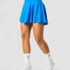 Damer ICIW Nederdele & Kjoler | Smash 2-In-1 Skirt Cobalt Blue