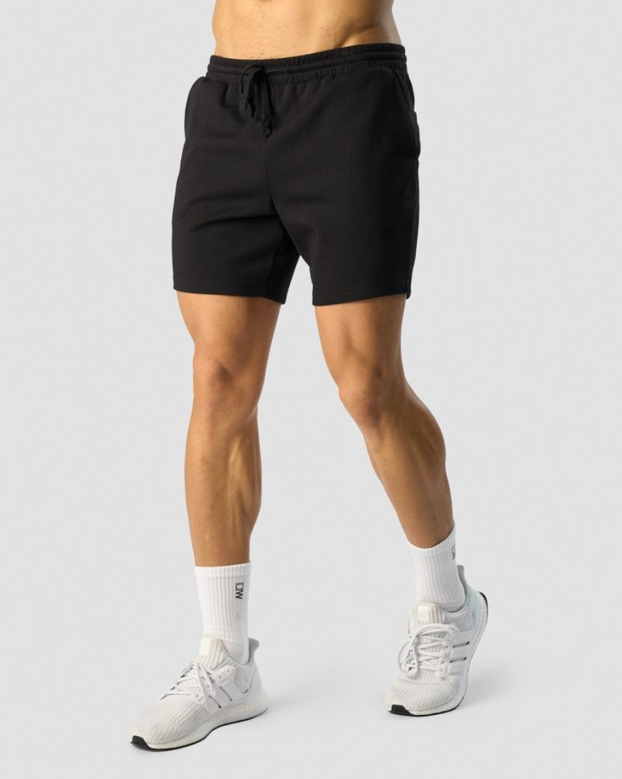 Herrer ICIW Shorts | Revive Heavy Shorts Men