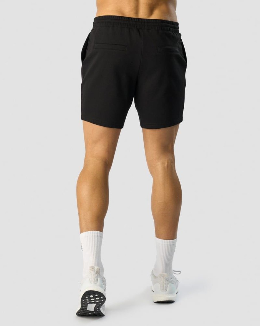 Herrer ICIW Shorts | Revive Heavy Shorts Men