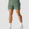 Herrer ICIW Shorts | Charge Shorts Men Sea Green