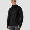 Herrer ICIW Hoodie | Mercury Pullover Hoodie Black