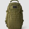 Damer ICIW Tasker | Total Backpack X 25L Green