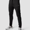 Herrer ICIW Bukser | Ultimate Training Zip Pants Black