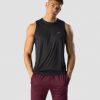 Herrer ICIW Tanktops | Ultimate Training Tank Men Graphite