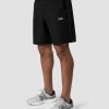 Herrer ICIW Shorts | Training Stripe Shorts Black Men