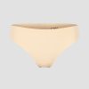 Damer ICIW Undertoj | Soft Thong Beige