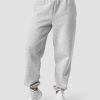 Damer ICIW Joggingbukser | Everyday Sweatpants Wmn Light Grey Melange