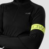 Damer ICIW Remme/Sleeves | Reflective Arm Band Neon Yellow