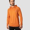 Herrer ICIW Hoodie | Ultimate Training Hoodie Burnt Orange