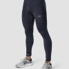 Herrer ICIW Tights | Mercury Tights Men Navy