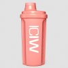 Damer ICIW Shakers, Vandflasker | Shaker 500Ml Coral