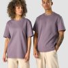 Damer ICIW T-Shirts | Unified T-Shirt Purple