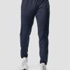 Herrer ICIW Bukser | Ultimate Training Zip Pants Navy