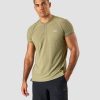 Herrer ICIW T-Shirts | Training Polo Light Green