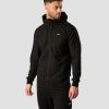 Herrer ICIW Langaermede Trojer | Activity Hoodie Black Men