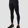 Herrer ICIW Tights | Training Tights Black Men