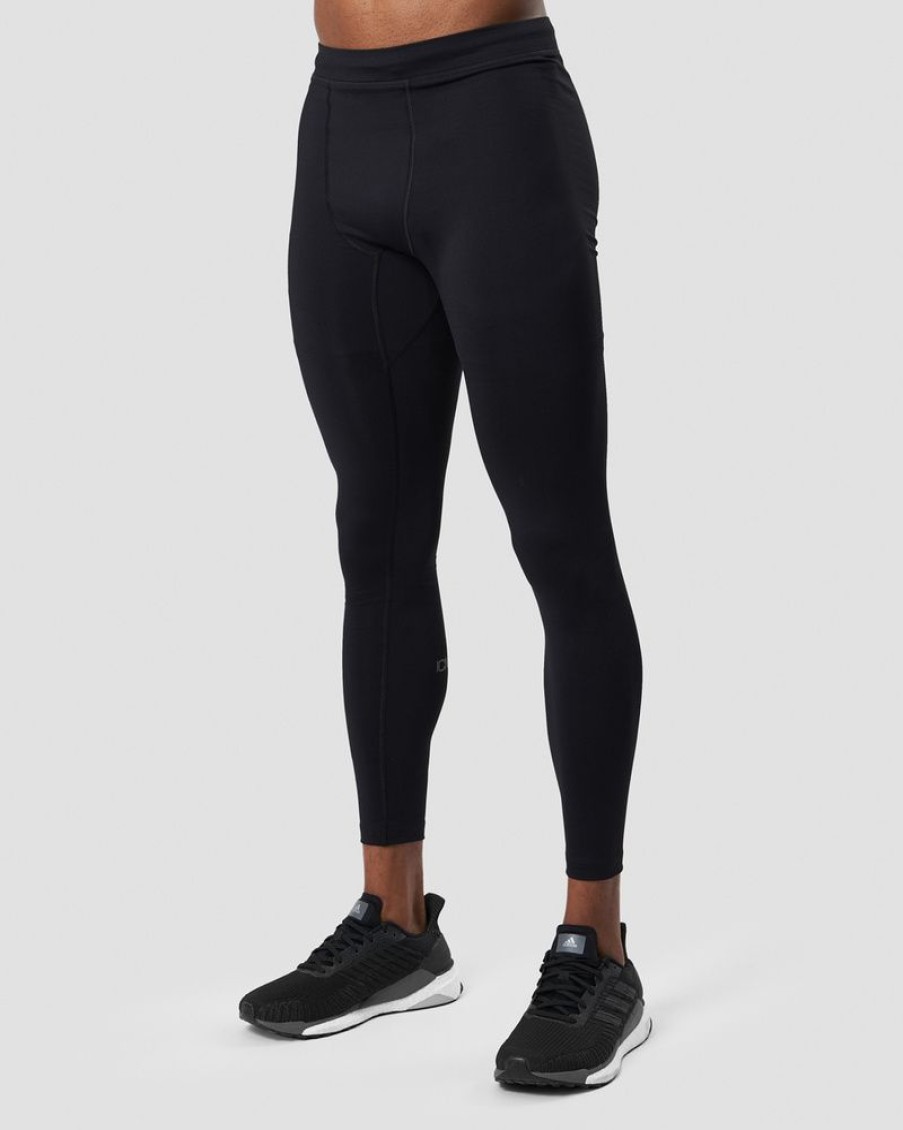 Herrer ICIW Tights | Training Tights Black Men