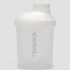 Damer ICIW Shakers, Vandflasker | Shaker 300Ml White