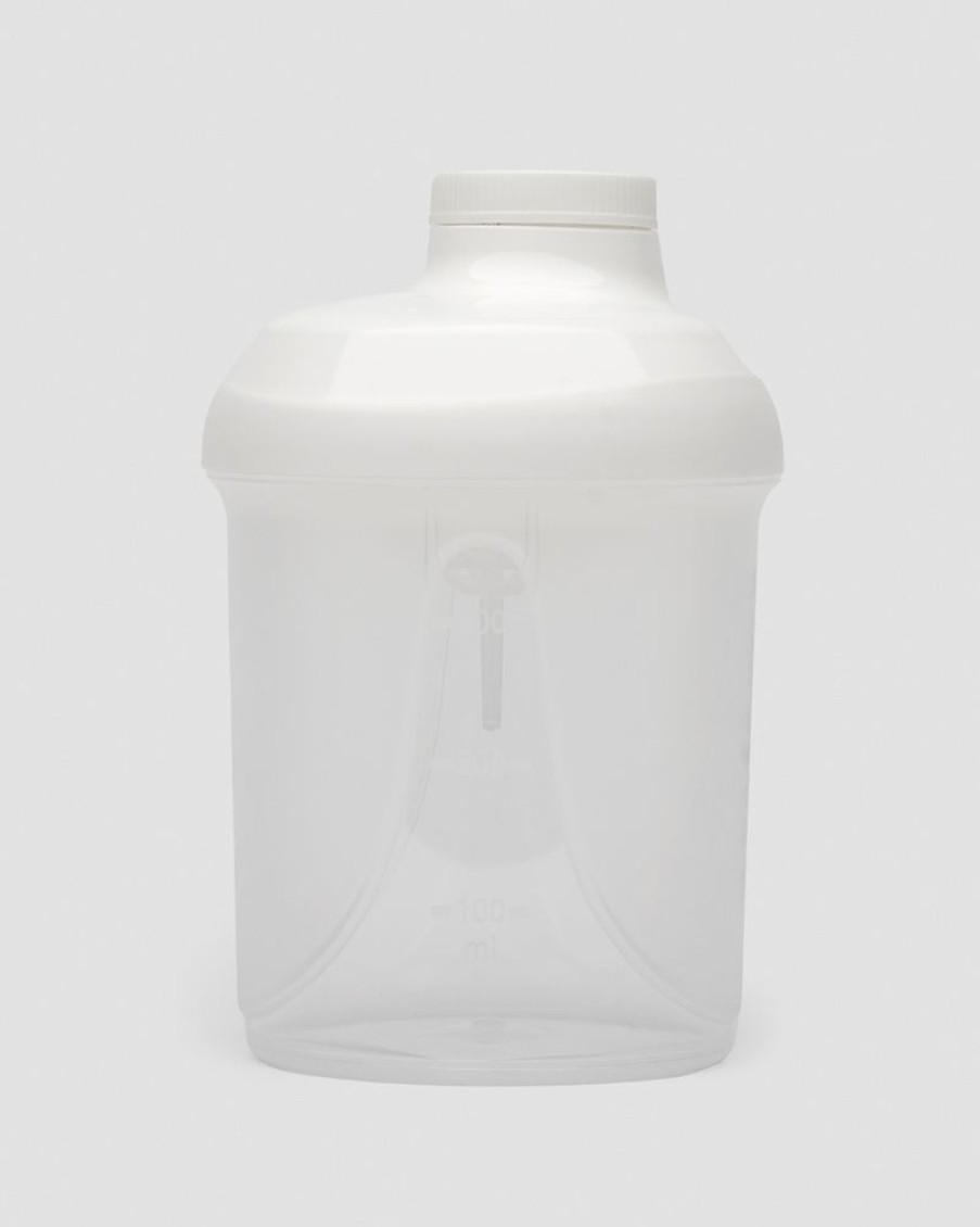 Damer ICIW Shakers, Vandflasker | Shaker 300Ml White