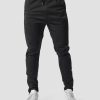 Herrer ICIW Bukser | Training Club Warm Up Pants Men Black