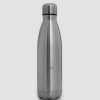 Damer ICIW Shakers, Vandflasker | Water Bottle Stainless Steel 500Ml Stainless Steel