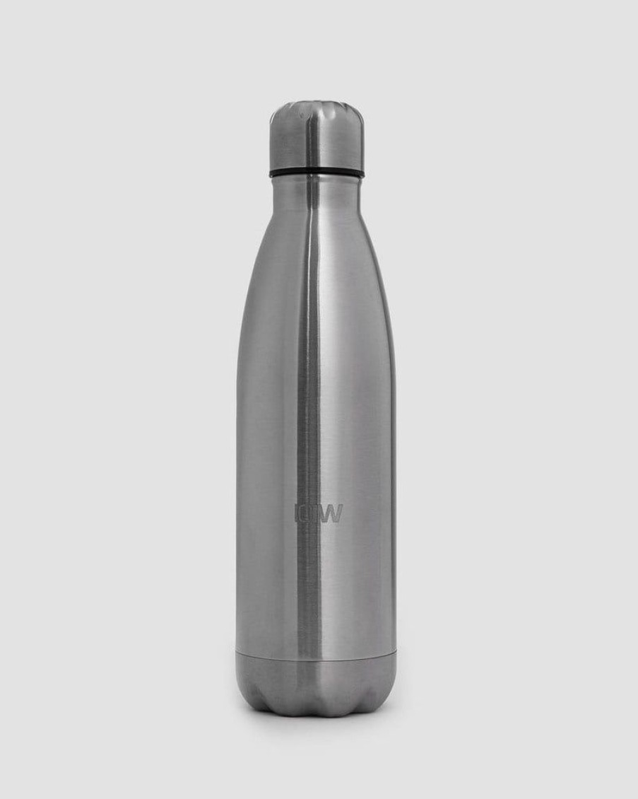 Damer ICIW Shakers, Vandflasker | Water Bottle Stainless Steel 500Ml Stainless Steel