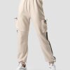 Damer ICIW Joggingbukser | Stance Pants Wmn Beige