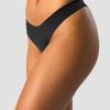 Damer ICIW Undertoj | Soft Thong Black