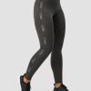 Damer ICIW Tights & Leggings | Ultimate Tights W Graphite