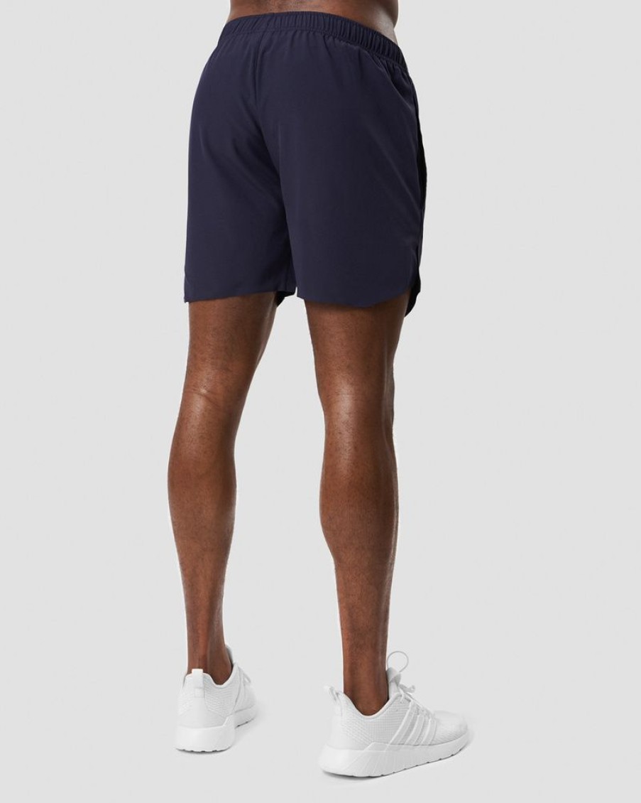 Herrer ICIW Shorts | Training 15 Cm Shorts Navy Men