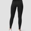 Damer ICIW Tights & Leggings | Signature Seamless Tights Black